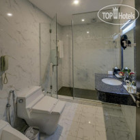 Ramee Rose Hotel