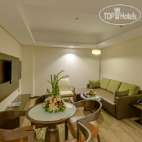 Ramee Rose Hotel