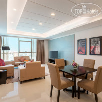 Ramada Hotel and Suites Amwaj Islands