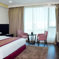 Ramada Hotel and Suites Amwaj Islands