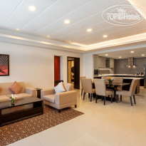Ramada Hotel and Suites Amwaj Islands