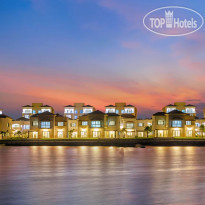 The Grove Resort Bahrain