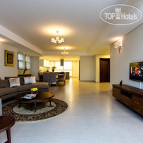 The Grove Resort Bahrain