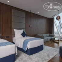 Wyndham Grand Manama 