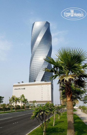 Hotel photo Wyndham Grand Manama 5*
