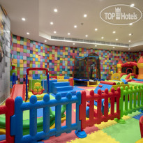 Wyndham Grand Manama 