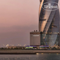 Wyndham Grand Manama 