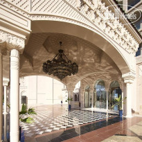 Royal Saray Resort by Accor