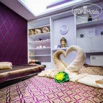 Solymar Hotel & Beach 