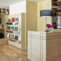 Le Meridien City Centre Bahrain 