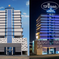 Atiram Premier Hotel 