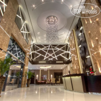 Atiram Premier Hotel 