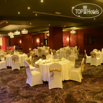 Atiram Premier Hotel 