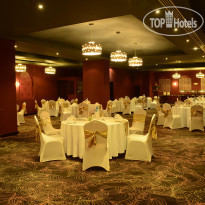 Atiram Premier Hotel 