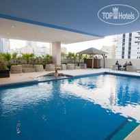 Atiram Premier Hotel 