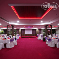 Arman Hotel 
