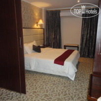 Imperial Suites Hotel