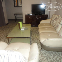 Imperial Suites Hotel