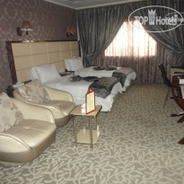 Imperial Suites Hotel
