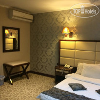 Imperial Suites Hotel
