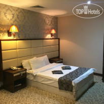 Imperial Suites Hotel