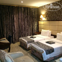 Imperial Suites Hotel
