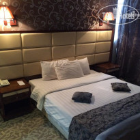 Imperial Suites Hotel