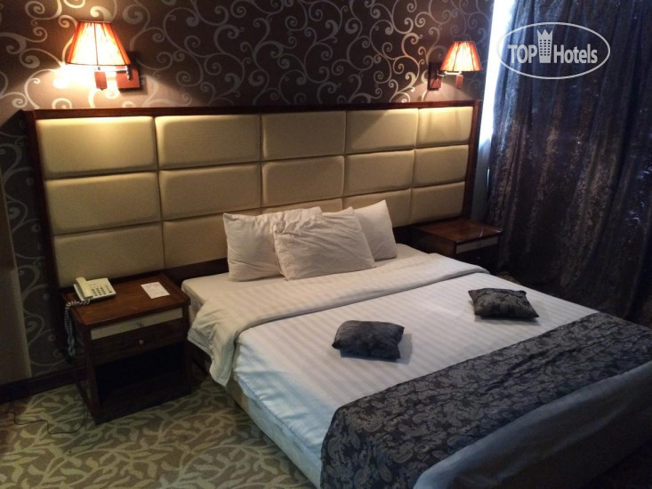 Imperial Suites Hotel