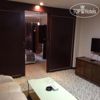 Imperial Suites Hotel