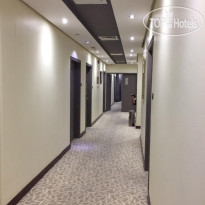 Imperial Suites Hotel