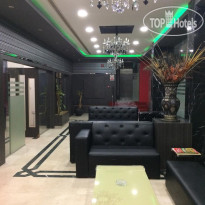 Imperial Suites Hotel