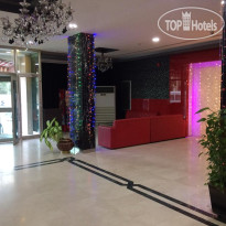 Imperial Suites Hotel