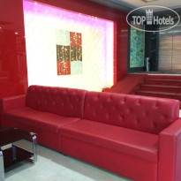 Imperial Suites Hotel