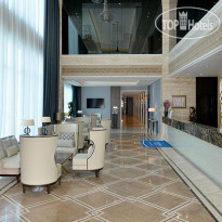 Ramada Manama City Centre