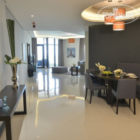 Lagoona Beach Luxury Resort and Spa 