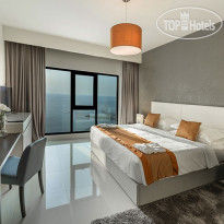 Lagoona Beach Luxury Resort and Spa 