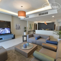 Lagoona Beach Luxury Resort and Spa 