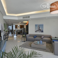 Lagoona Beach Luxury Resort and Spa 