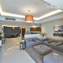 Lagoona Beach Luxury Resort and Spa 