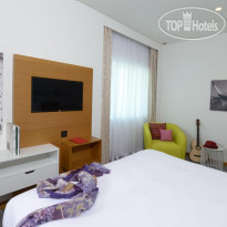 Ibis Styles Manama Diplomatic Area