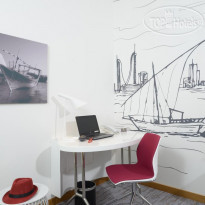 Ibis Styles Manama Diplomatic Area