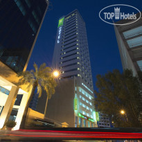Ibis Styles Manama Diplomatic Area