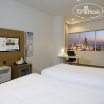Ibis Styles Manama Diplomatic Area