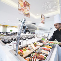 Ibis Styles Manama Diplomatic Area