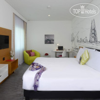 Ibis Styles Manama Diplomatic Area