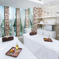 Palavra Resort