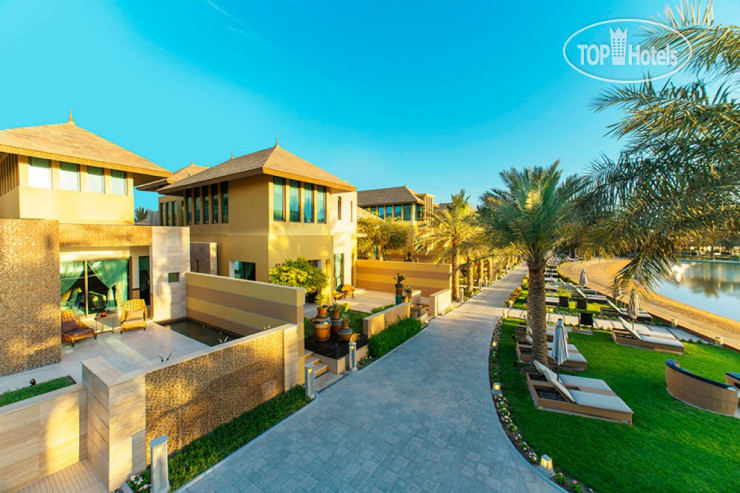 Palavra Resort