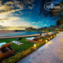 Palavra Resort