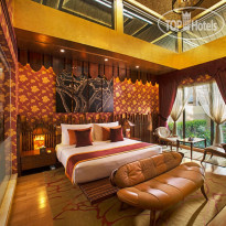 Palavra Resort