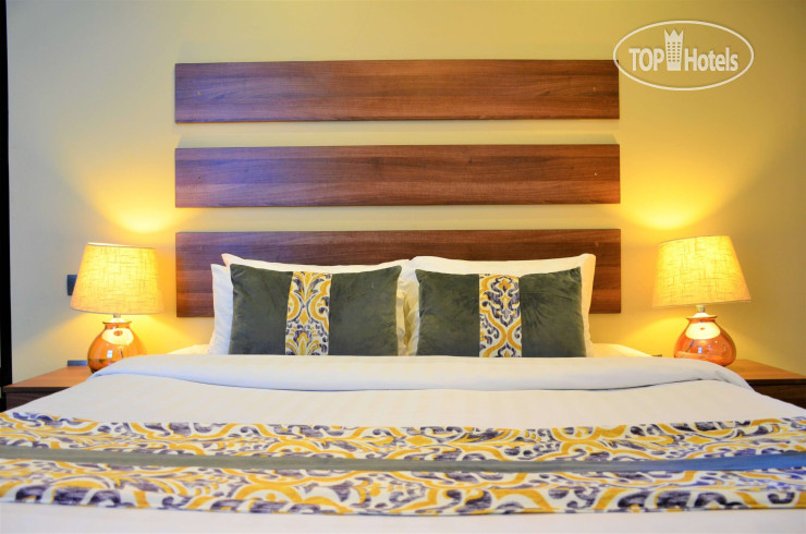 Belair Executive Suites